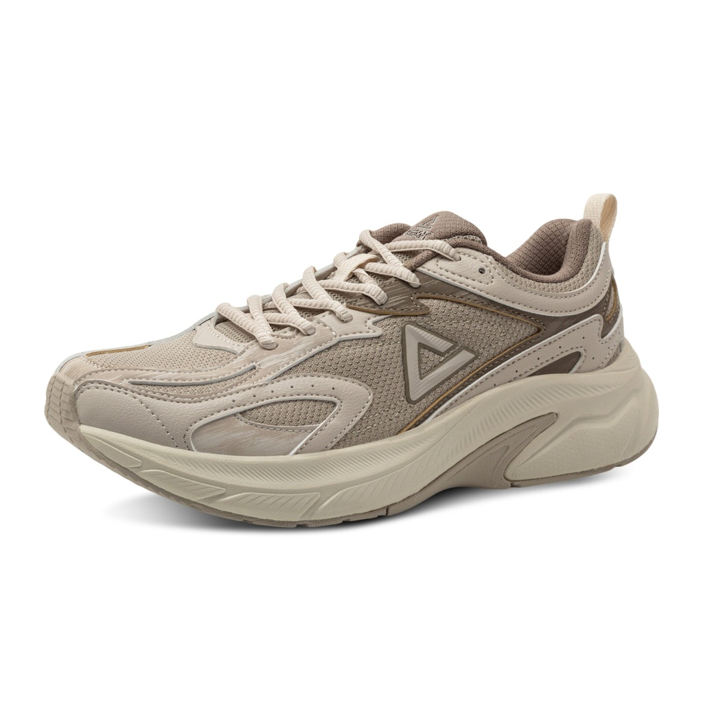 Peak Taichi Walking Shoes Grey - 2
