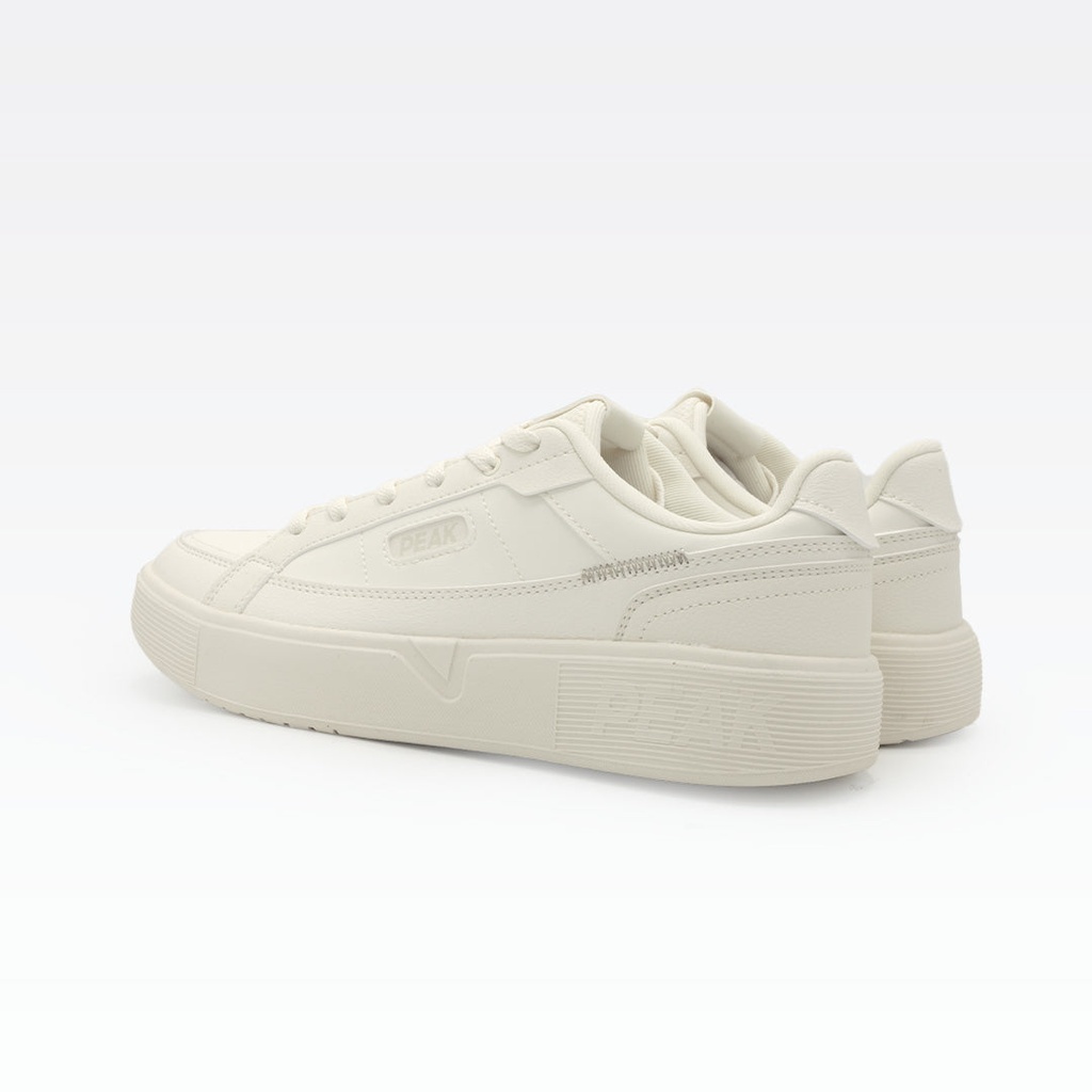 Peak Culture Shoes Off White Khaki - 4