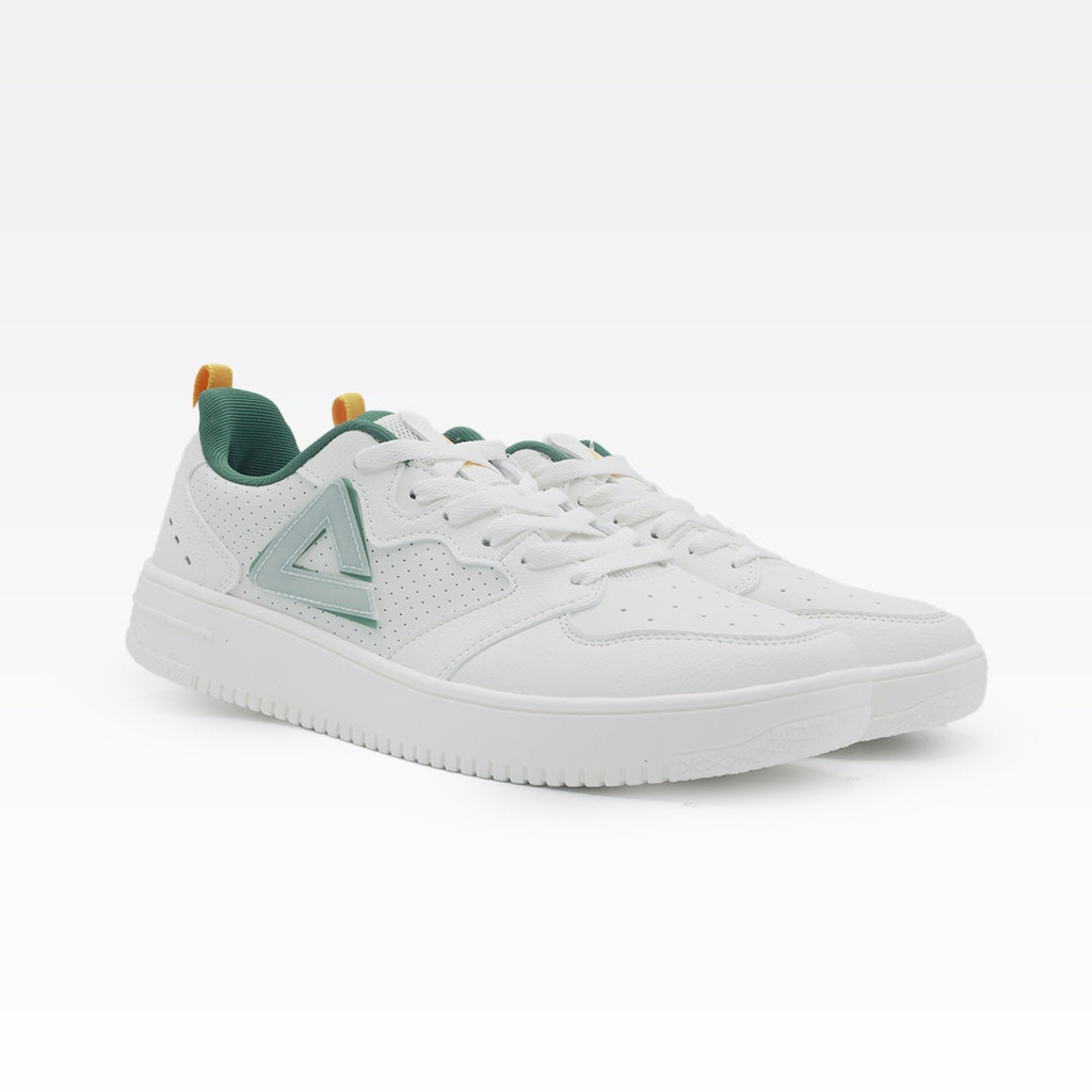 Peak Culture Shoes Off White/Green - 2