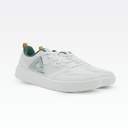 Peak Culture Shoes Off White/Green - 2