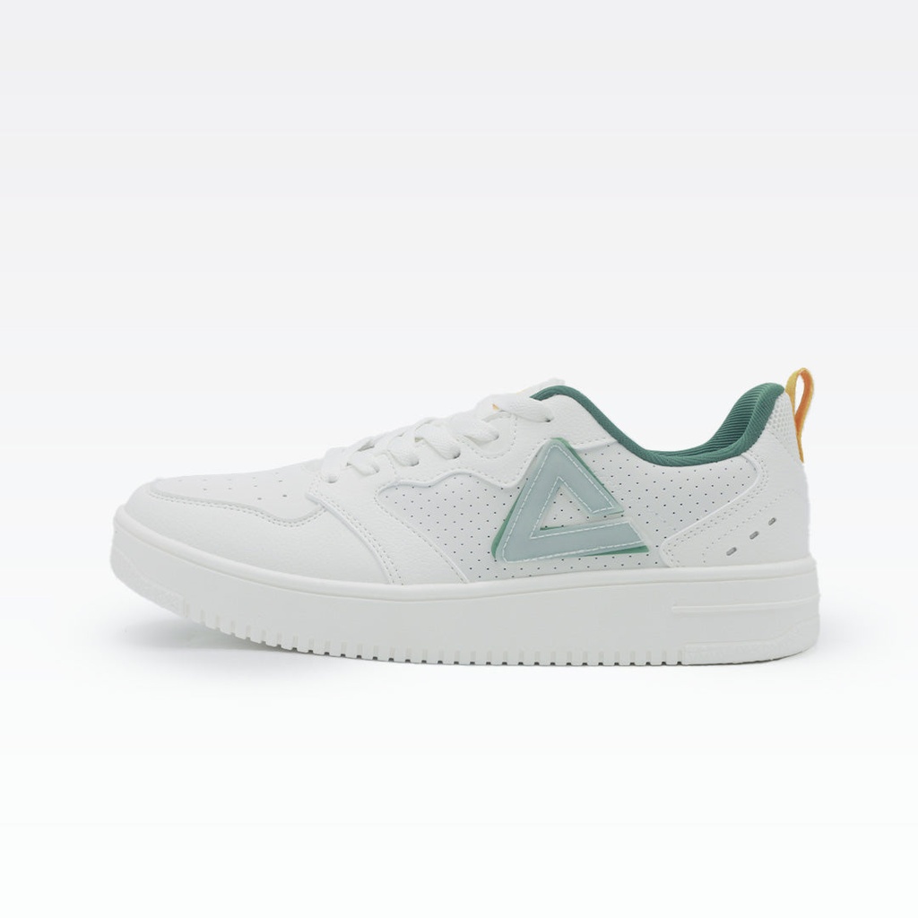 Peak Culture Shoes Off White/Green - 3