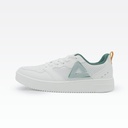 Peak Culture Shoes Off White/Green - 3