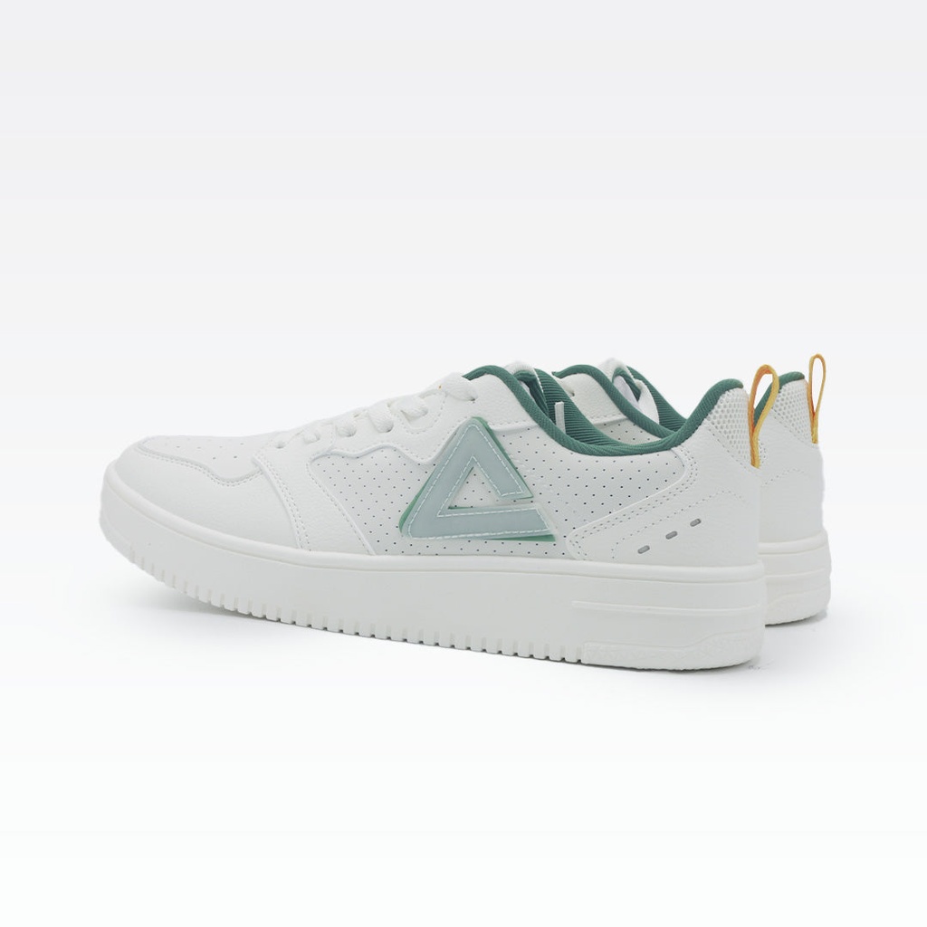 Peak Culture Shoes Off White/Green - 4