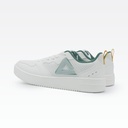 Peak Culture Shoes Off White/Green - 4