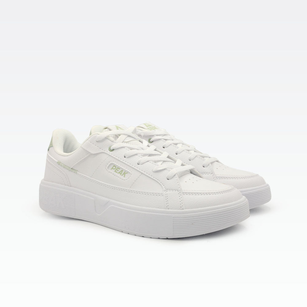 Peak Culture Shoes White - 2