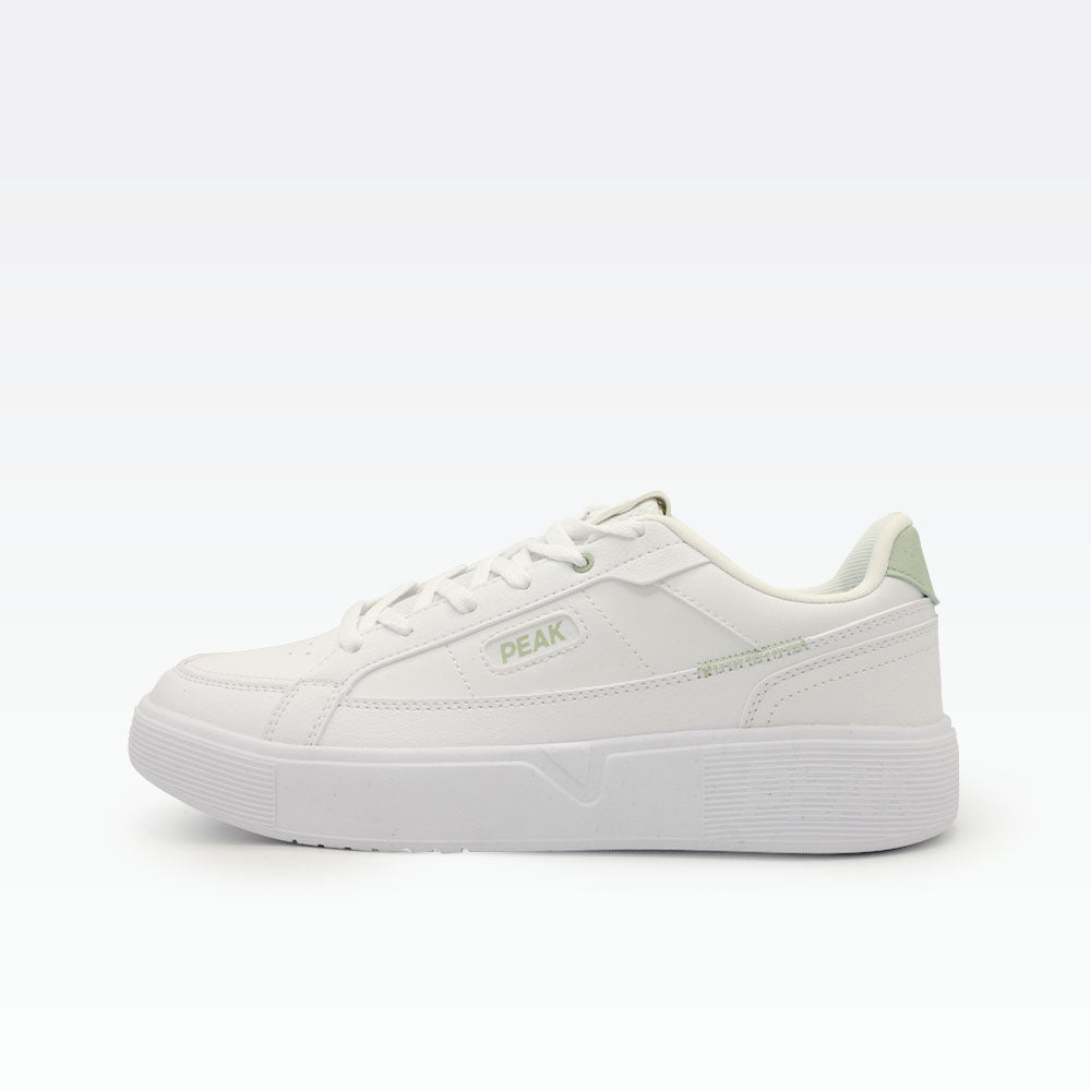 Peak Culture Shoes White - 3