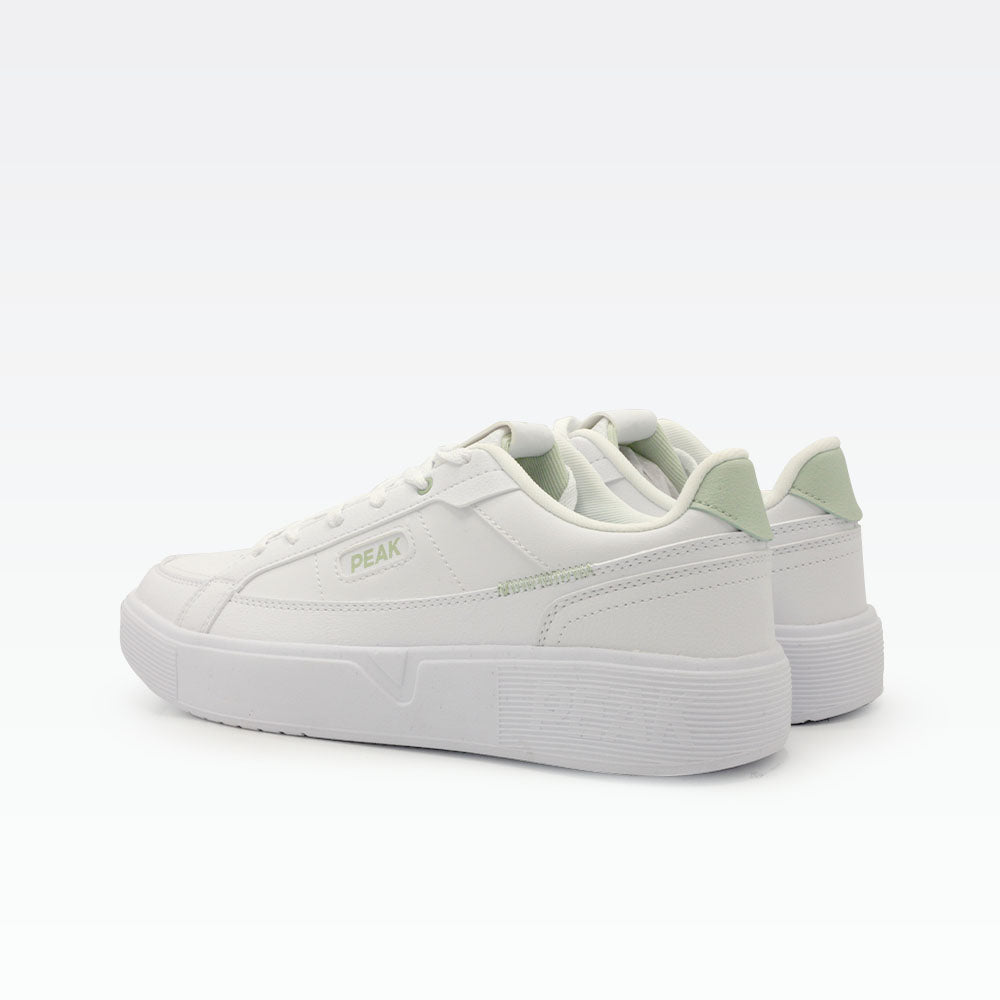 Peak Culture Shoes White - 4