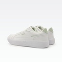 Peak Culture Shoes White - 4