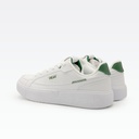 Peak Culture Shoes White grass Green - 2