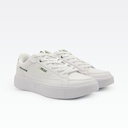 Peak Culture Shoes White grass Green - 3