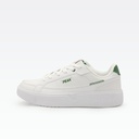 Peak Culture Shoes White grass Green - 4
