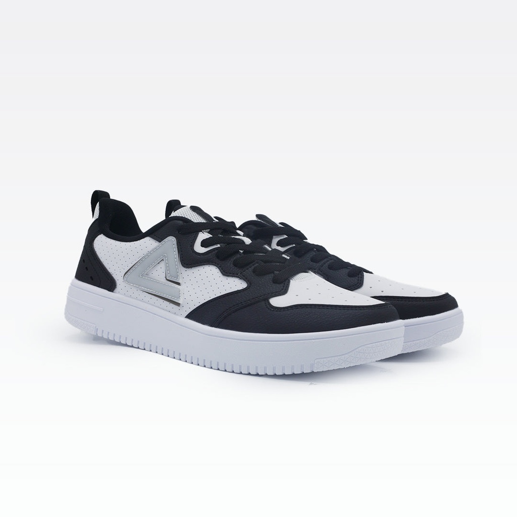 Peak Culture Shoes White/Black - 2