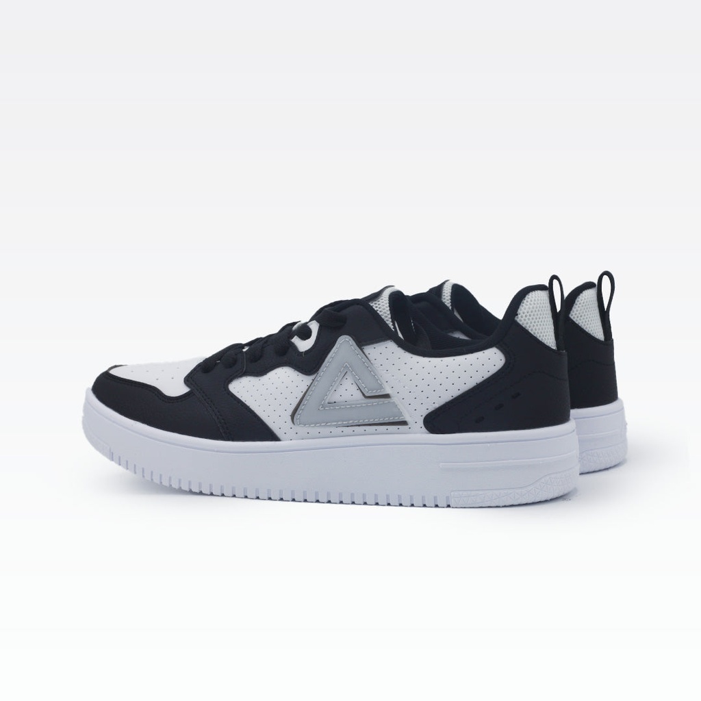 Peak Culture Shoes White/Black - 4