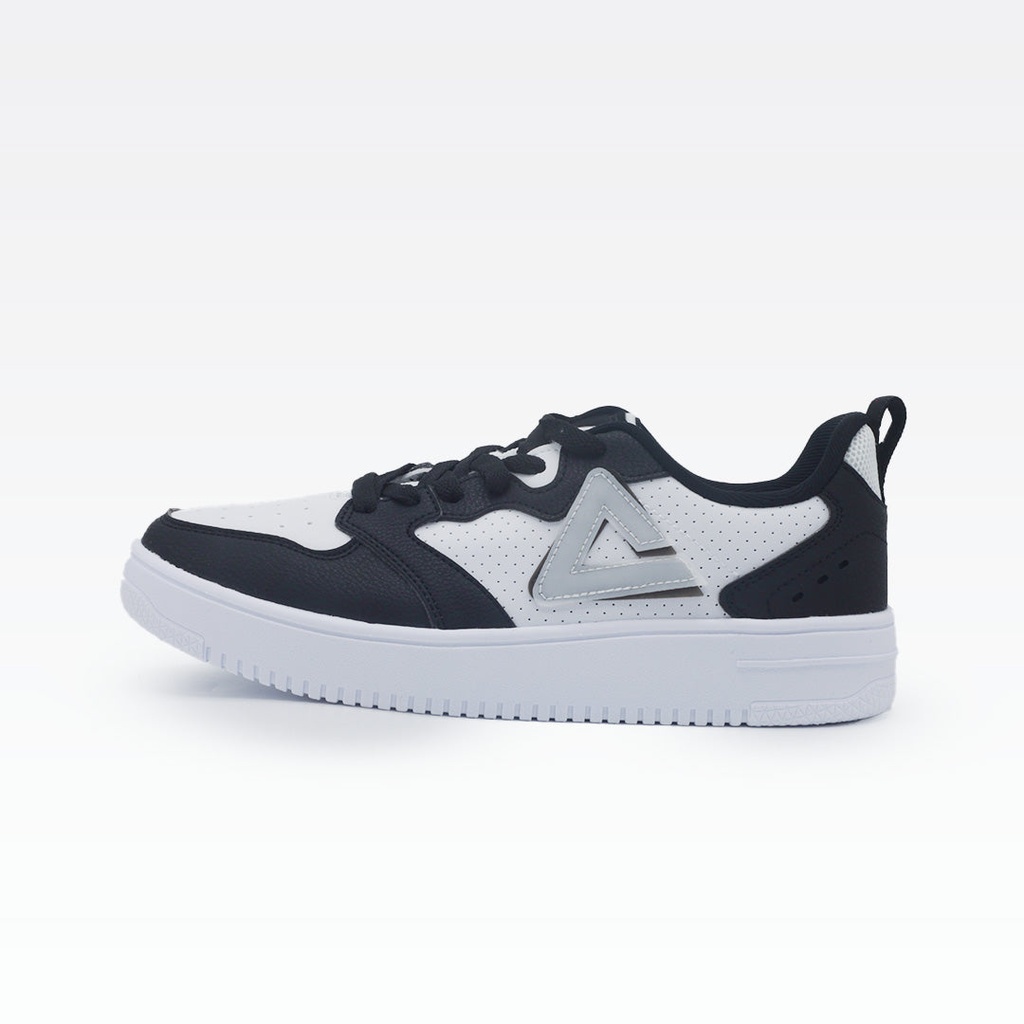 Peak Culture Shoes White/Black - 3