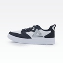 Peak Culture Shoes White/Black - 3