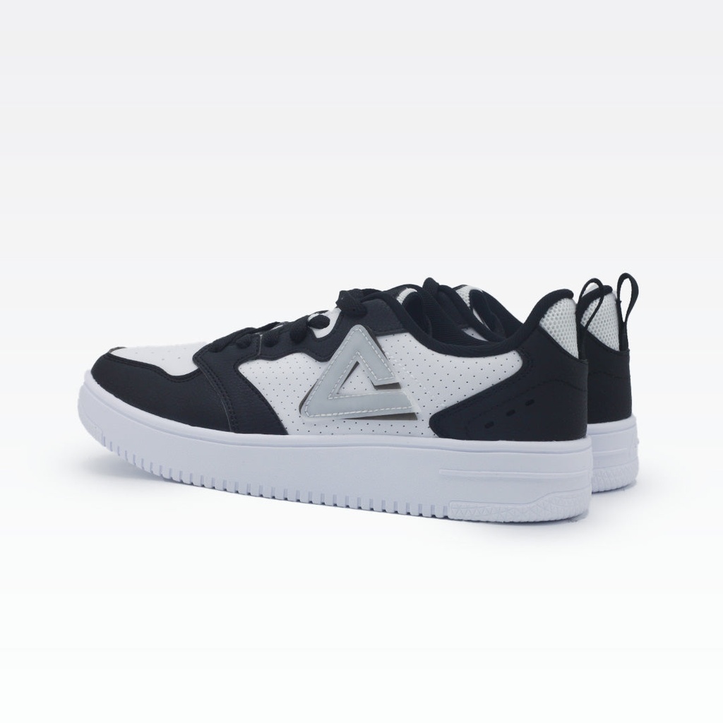 Peak Culture Shoes White/Black - 4