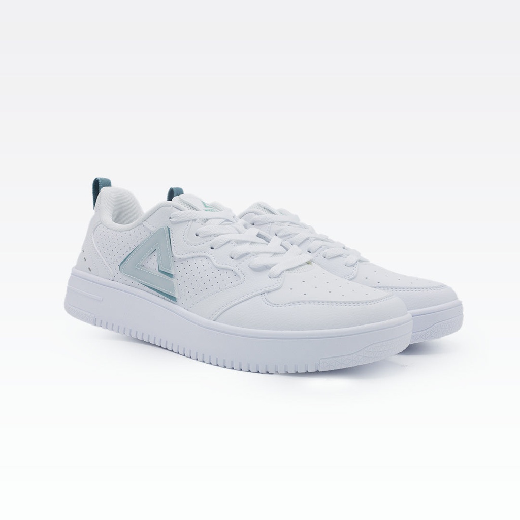 Peak Culture Shoes White/Ceramic Green - 2