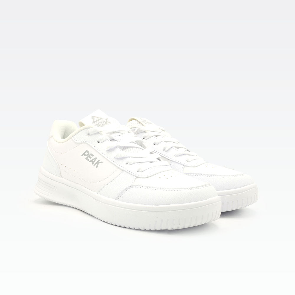 Peak Culture Shoes WHITE/LT.GREY - 2