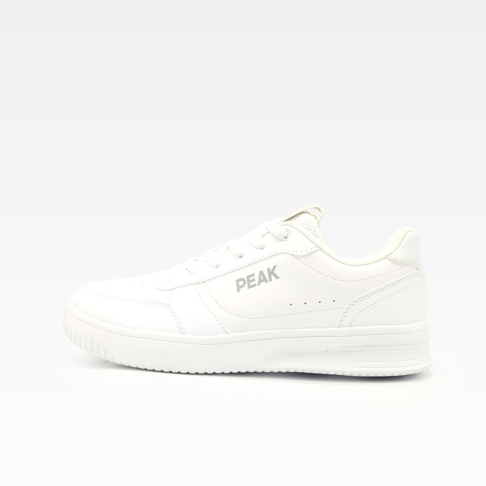 Peak Culture Shoes WHITE/LT.GREY - 3