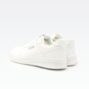 Peak Culture Shoes WHITE/LT.GREY - 4