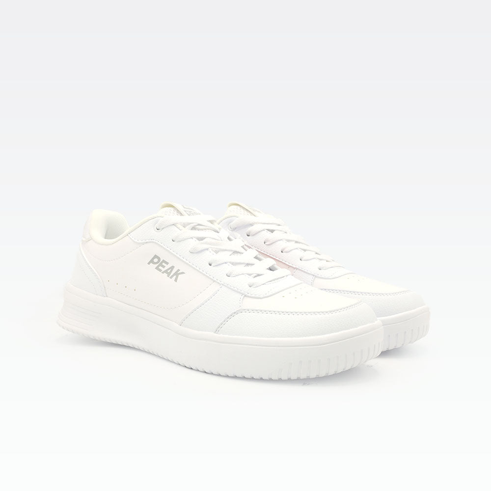 Peak Culture Shoes WHITE/LT.GREY - 2