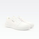 Peak Culture Shoes WHITE/LT.GREY - 2