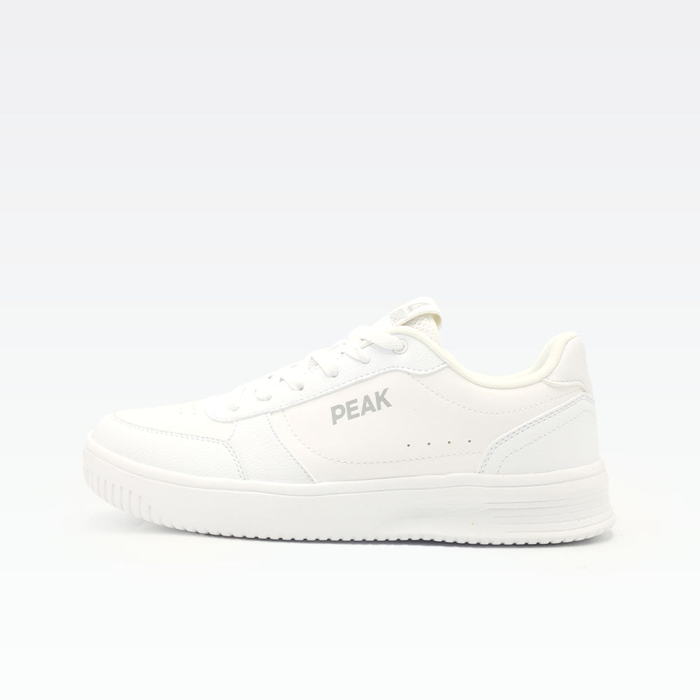 Peak Culture Shoes WHITE/LT.GREY - 3