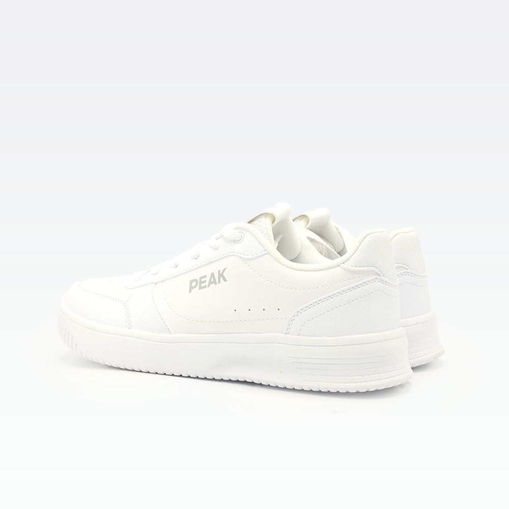 Peak Culture Shoes WHITE/LT.GREY - 4