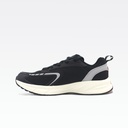 Peak Cushion Running Shoes Black - 2