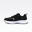 Peak Cushion Running Shoes Black - 2