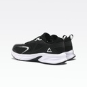 Peak Cushion Running Shoes Black - 3
