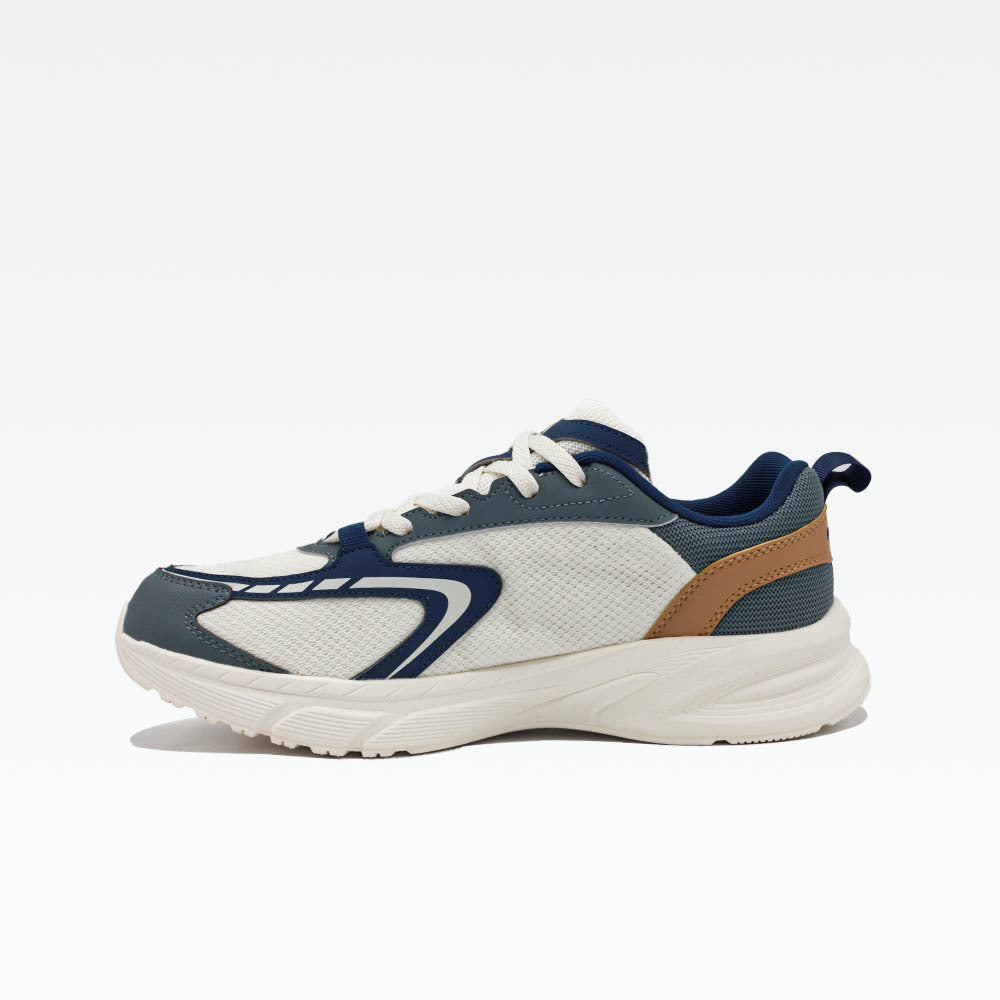 Peak Cushion Running Shoes Dk.Marine Blue - 2