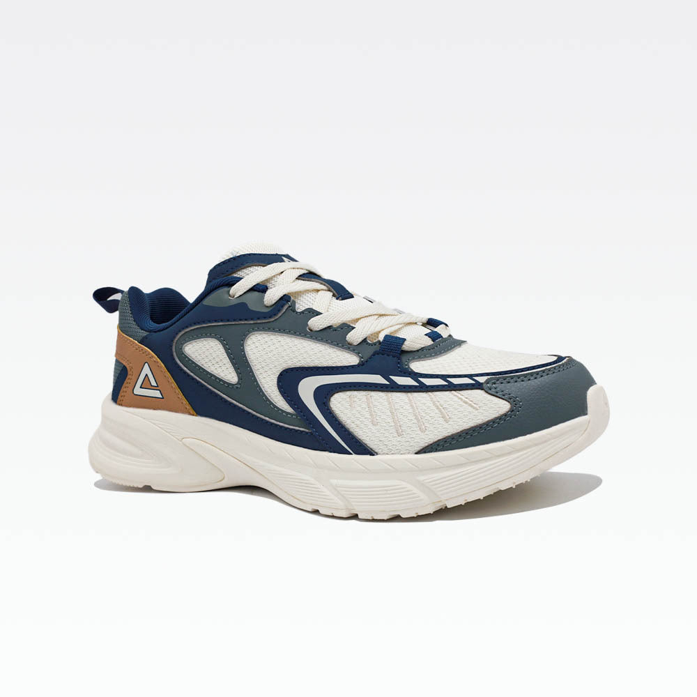 Peak Cushion Running Shoes Dk.Marine Blue - 3