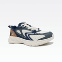 Peak Cushion Running Shoes Dk.Marine Blue - 3