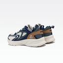 Peak Cushion Running Shoes Dk.Marine Blue - 4
