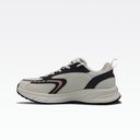 Peak Cushion Running Shoes Grey/Off White - 2