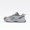 Peak Cushion Running Shoes Light Grey/White - 2