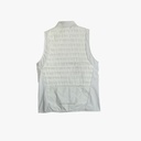 Peak Down Waistcoat Grey - 2