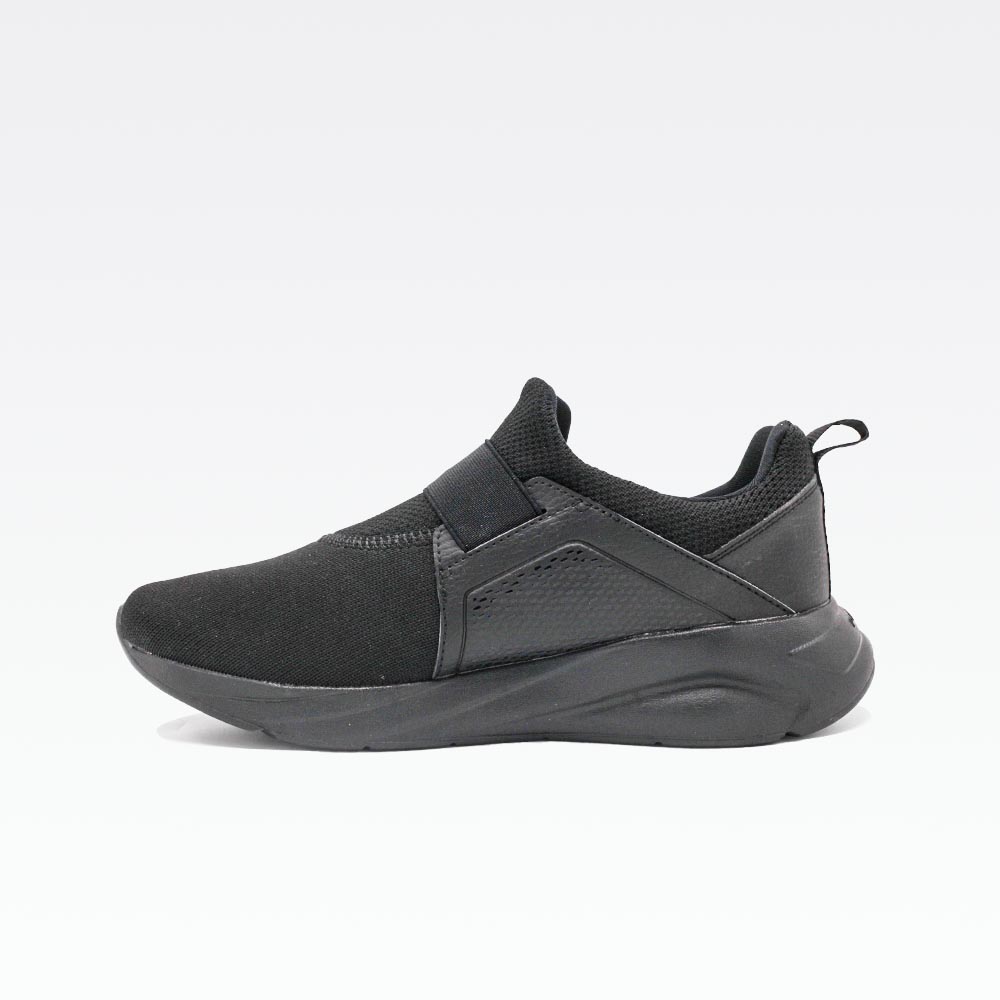 Peak Easy Walk ALL BLACK - 2