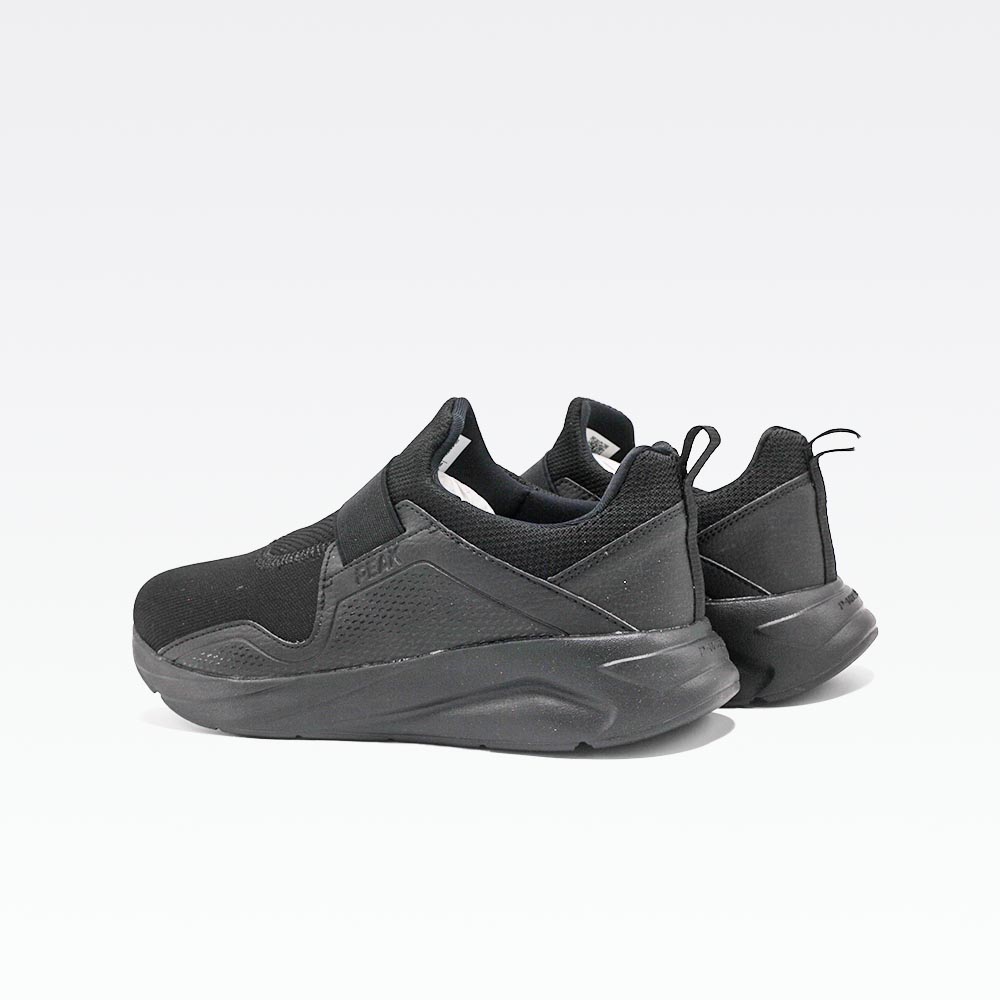 Peak Easy Walk ALL BLACK - 4