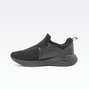 Peak Easy Walk ALL BLACK - 2