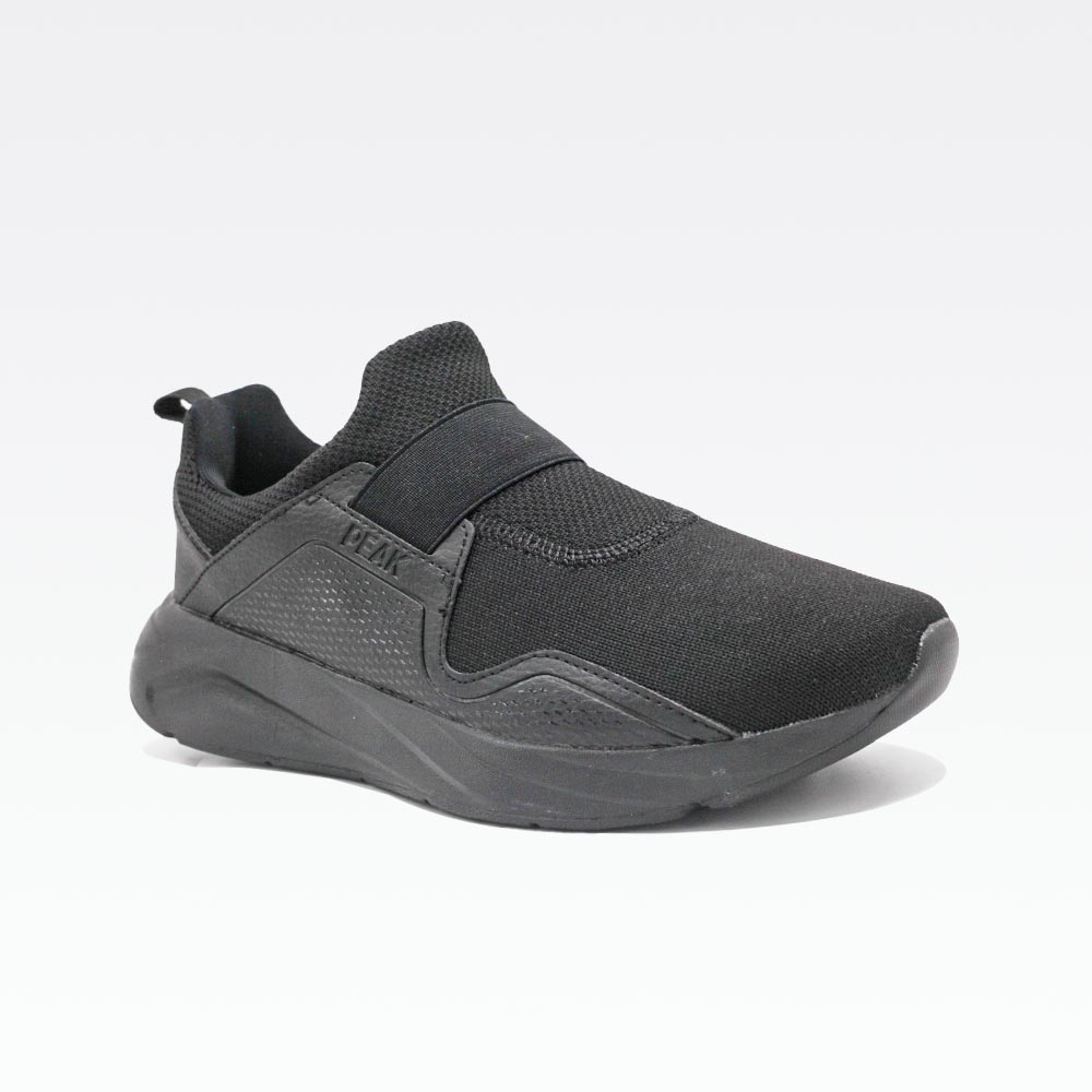 Peak Easy Walk ALL BLACK - 3