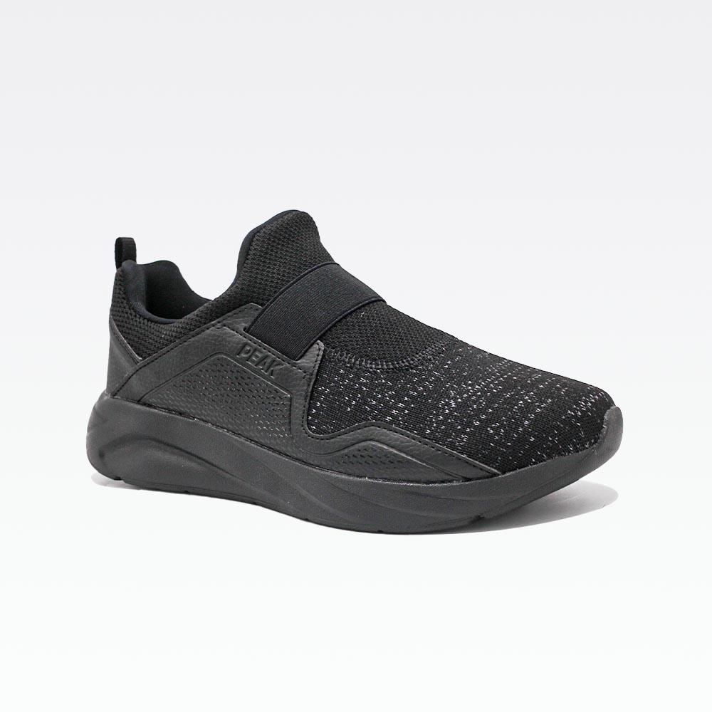 Peak Easy Walk Black Paloma Ash - 3