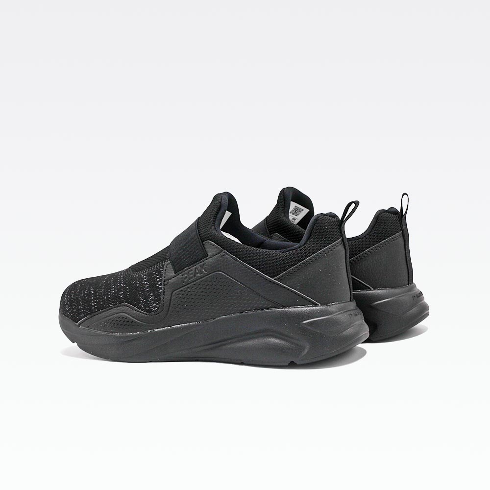 Peak Easy Walk Black Paloma Ash - 4