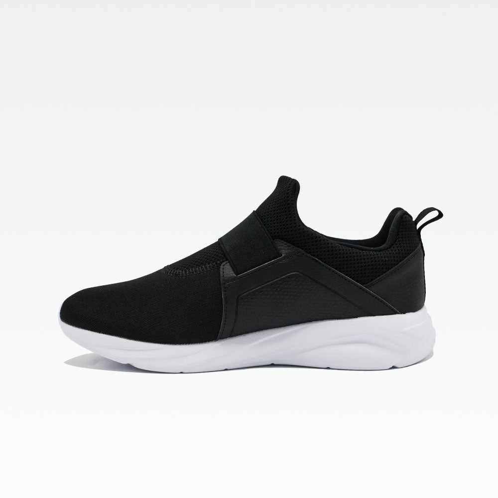Peak Easy Walk BLACK WHITE - 2
