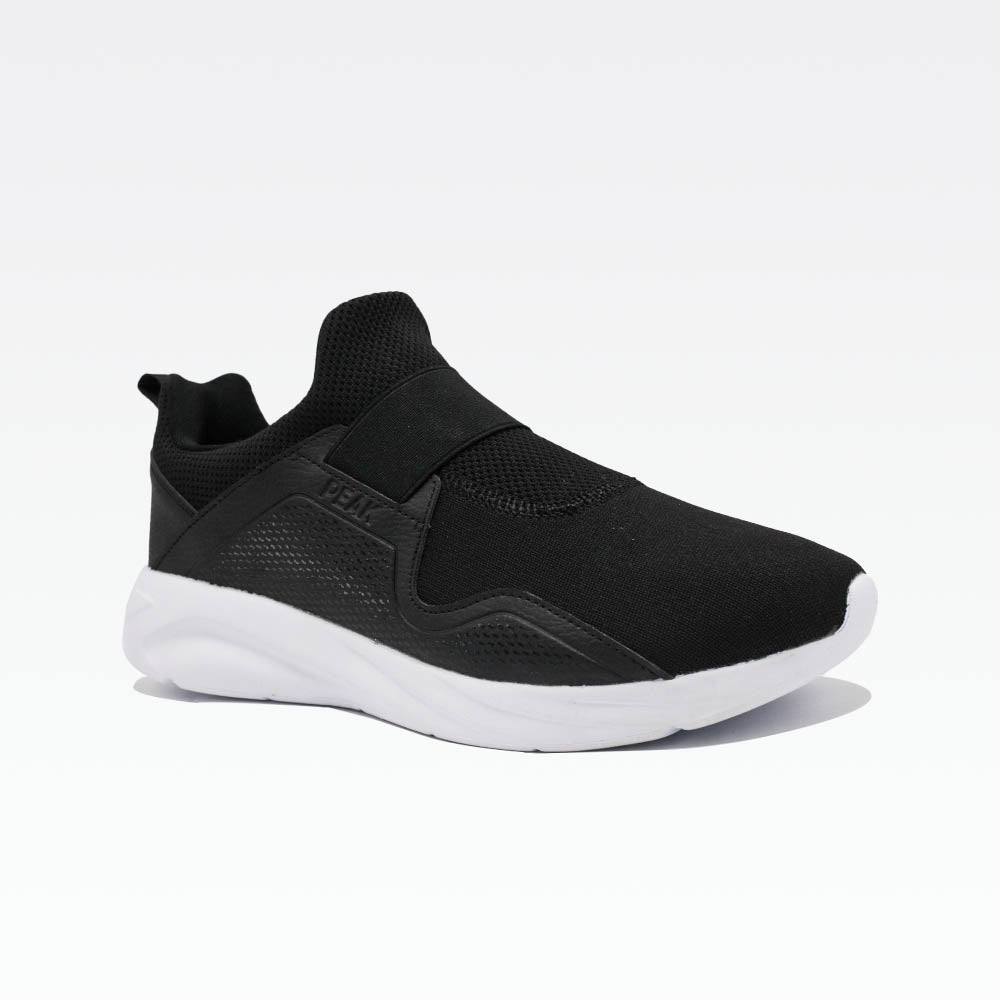 Peak Easy Walk BLACK WHITE - 3