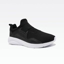 Peak Easy Walk BLACK WHITE - 3