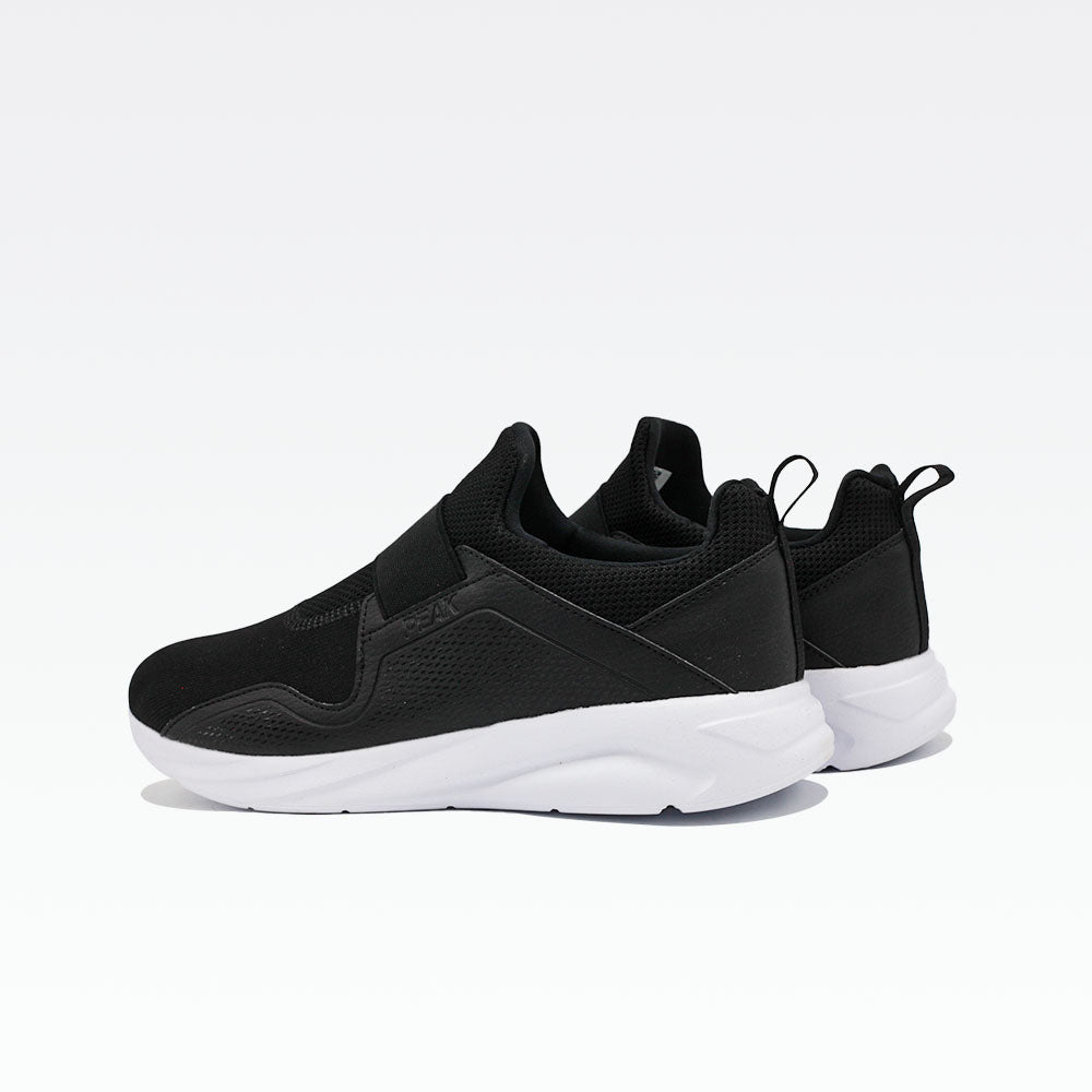 Peak Easy Walk BLACK WHITE - 4