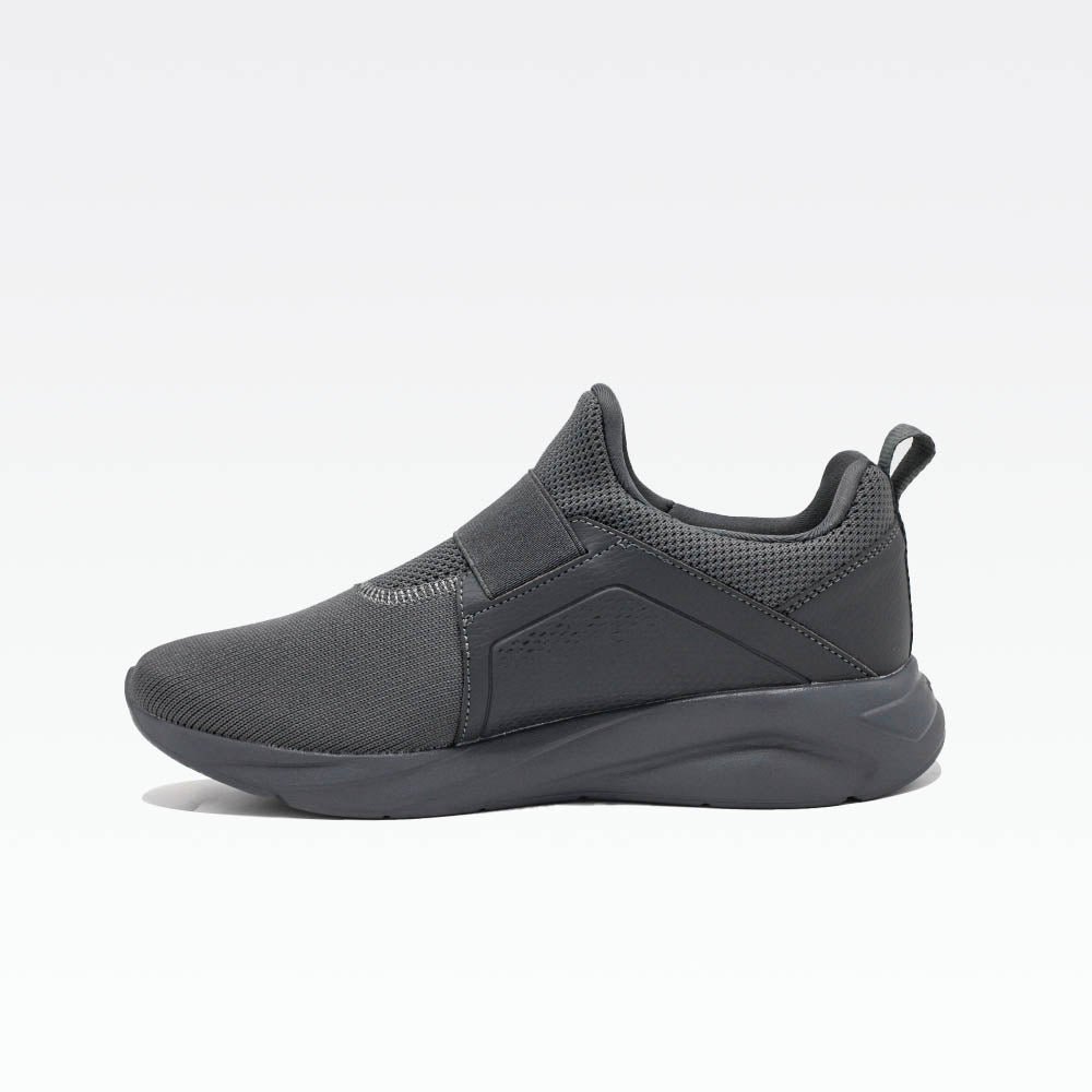 Peak Easy Walk DARK GREY - 2