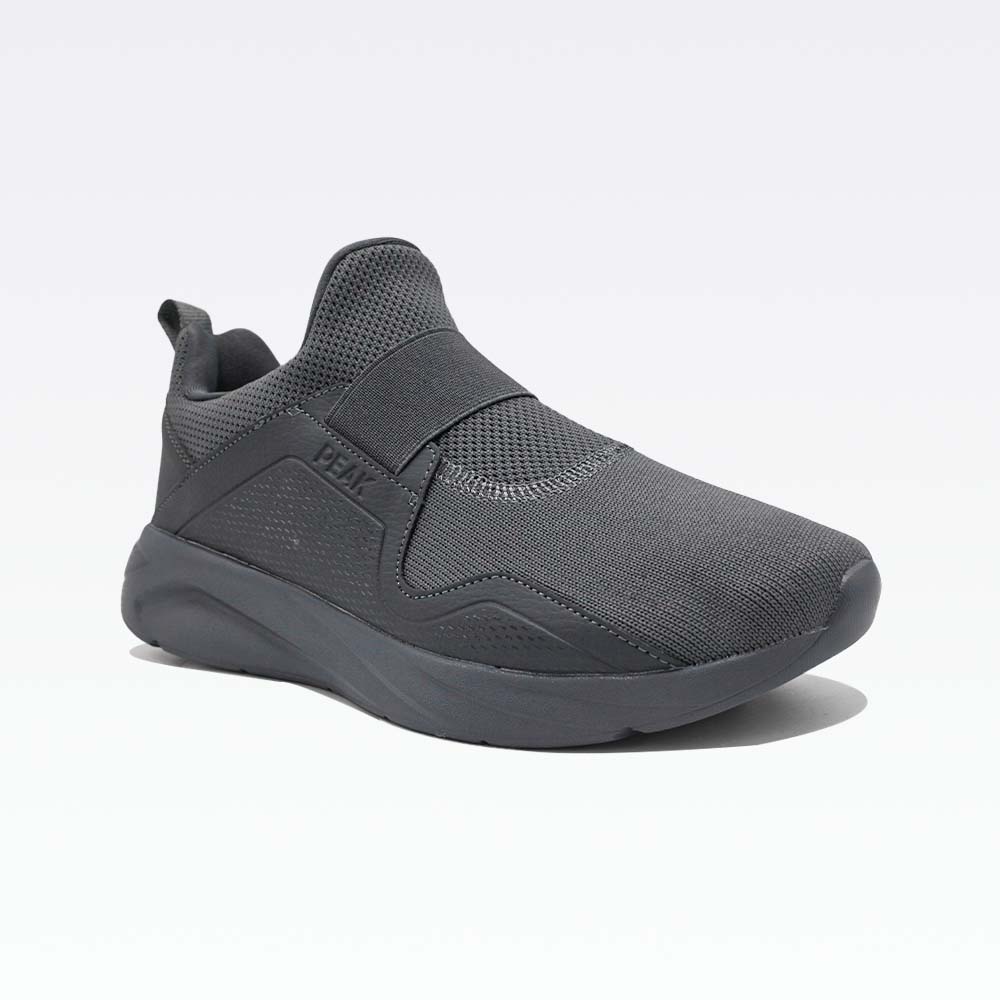 Peak Easy Walk DARK GREY - 3